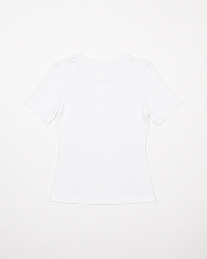 3PACK CREW NECK T
