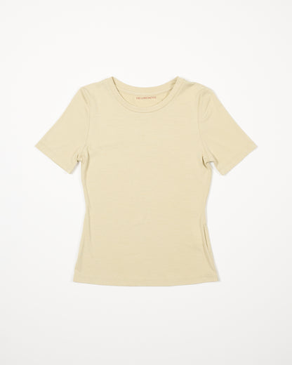3PACK CREW NECK T