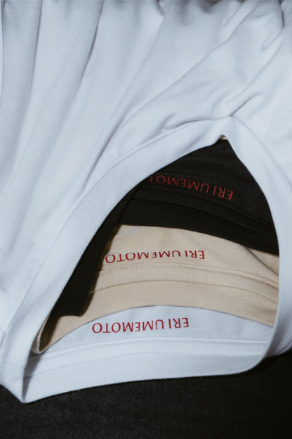 3PACK CREW NECK T