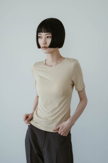 3PACK CREW NECK T