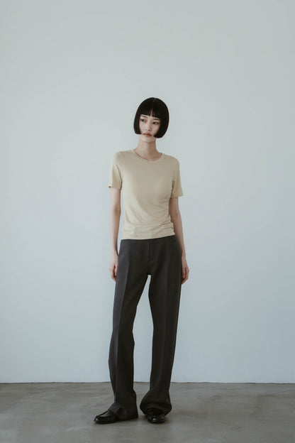 3PACK CREW NECK T