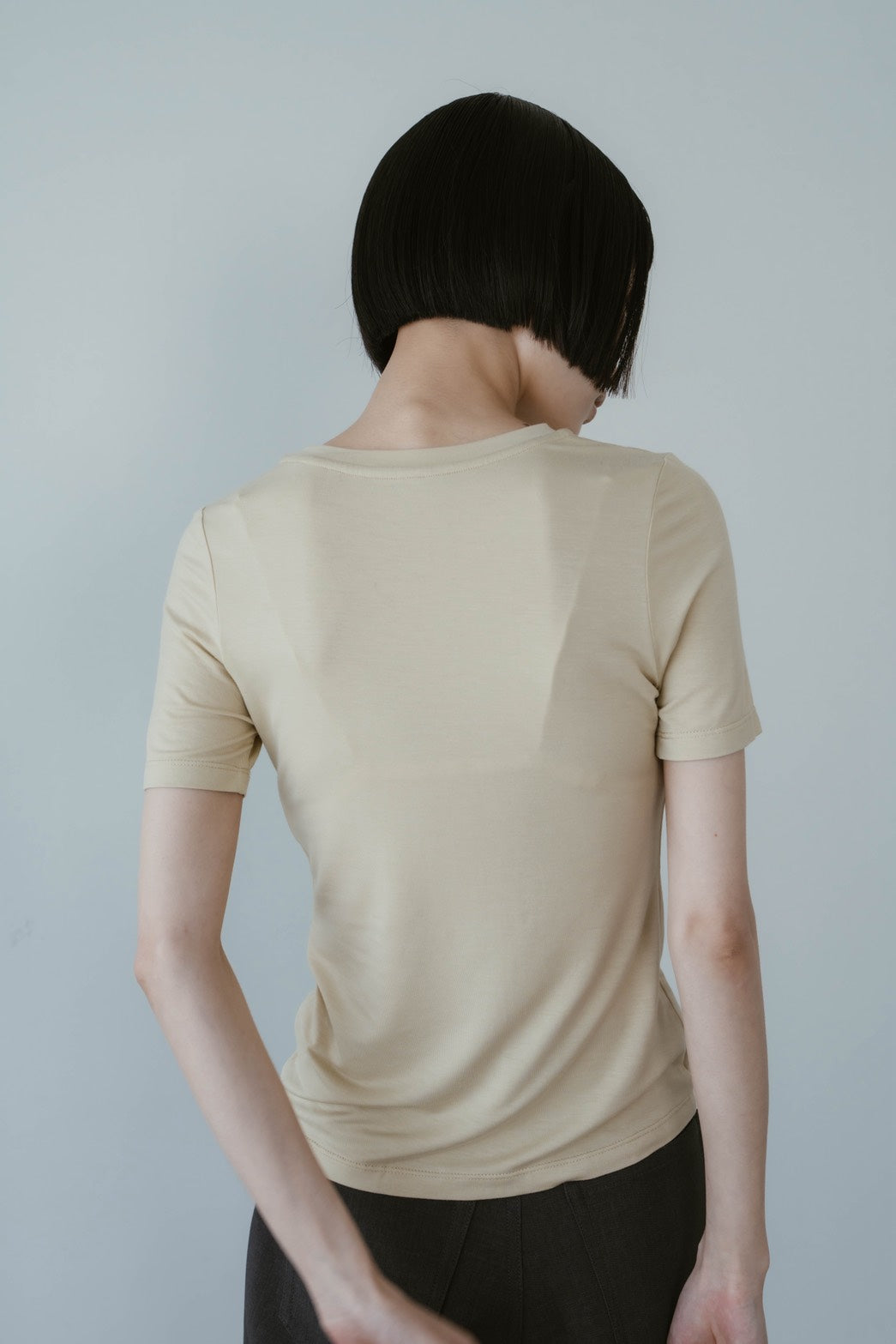 3PACK CREW NECK T