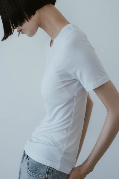 3PACK CREW NECK T