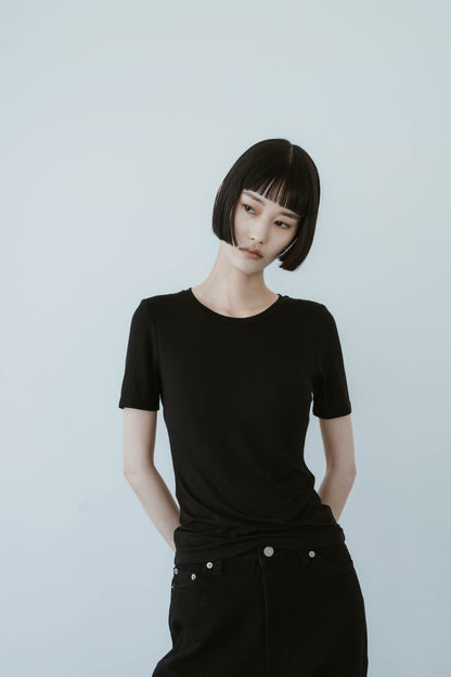 3PACK CREW NECK T