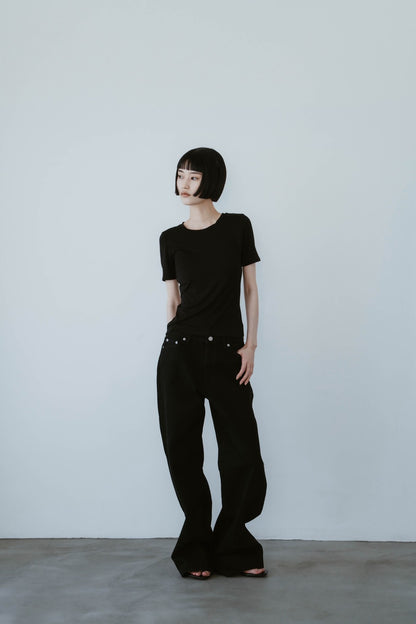 3PACK CREW NECK T