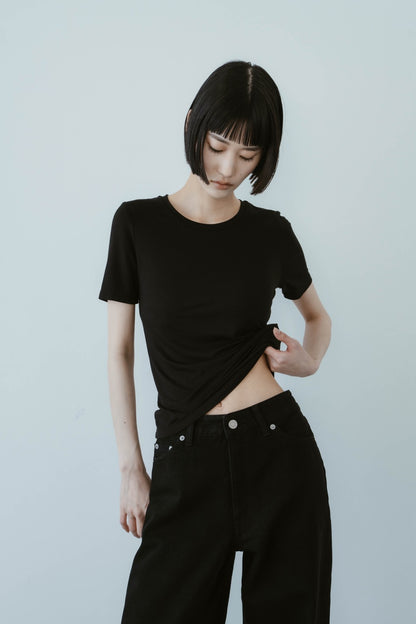 3PACK CREW NECK T